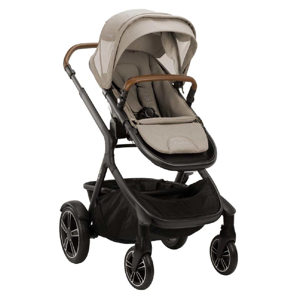 Nuna demi grow mothercare shop